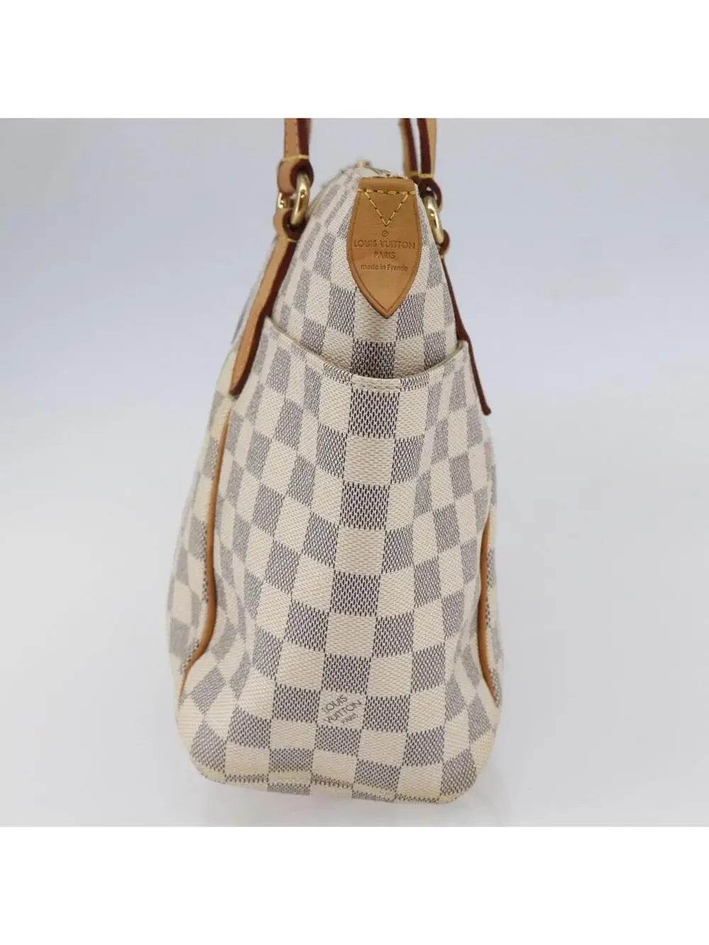 Louis Vuitton Damier Azur Totally Pm #344303L65B